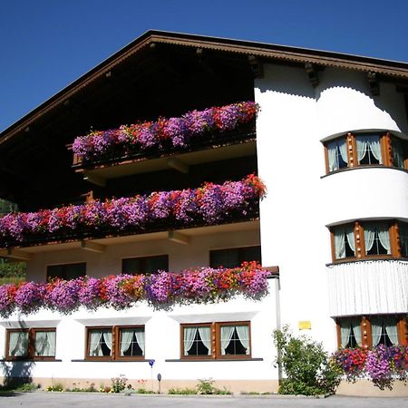 Hotel Garni Senn Sankt Anton am Arlberg Exterior foto